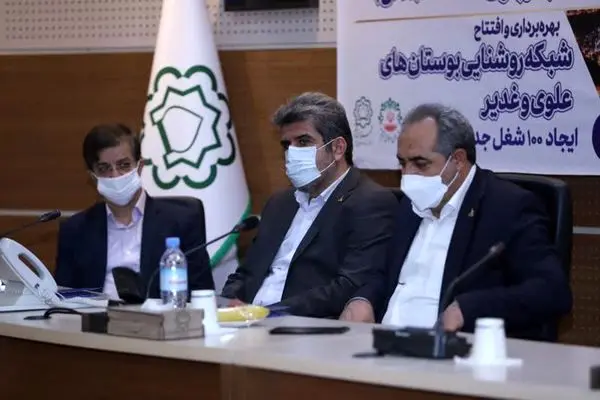 مدیریت استان همواره حامی شهرداری است