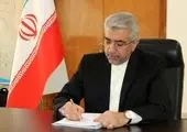 قدردان زحمات پدرانی هستم که در شرایط ویژه کشور خدمت به مردم را فراموش نکرده‌اند

