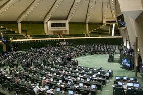 حضور بیش از ۳۰۰ مهمان خارجی در مراسم تحلیف «پزشکیان»

