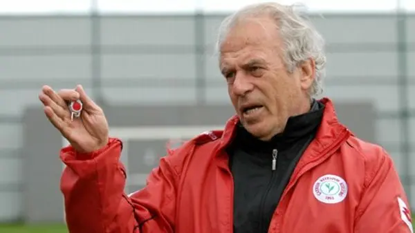 تراکتور و دنیزلی طلسم‌شکن می‌شوند؟