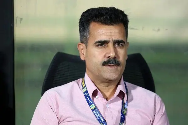 پورموسوی از تیم جوانان جدا شد