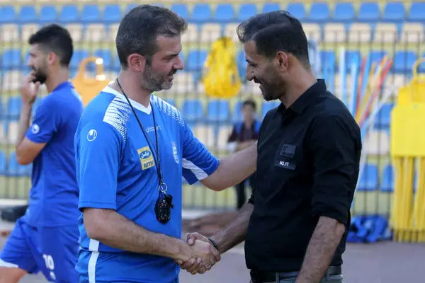 دیگر نوبت قهرمانی استقلال است! /جدایی بیش‌از اندازه بازیکنان به ضرر تیم خواهد بود