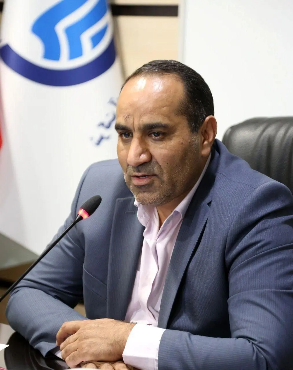  مضاعف کردن تلاش برای رونق تولید و فعال‌شدن به‌خصوص در صنعت آب