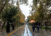 کاهش دما و ماندگاری هوای سرد در کشور طی ۳ روز آینده

