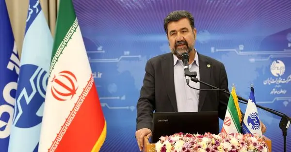  نتایج ارزیابی امسال، نشانگر رشد متوازن و یکنواخت مناطق مخابراتی است
