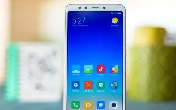 احتمال دارد Mi Max 3 به زودی عرضه شود +عکس