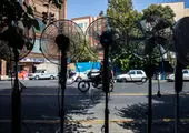 ورود سامانه بارشی و کاهش دما در نقاط مختلف کشور از یکشنبه آینده