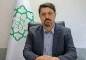 بازدید رئیس سازمان بازرسی از محدوده مناطق ۱۴ و ۱۵


