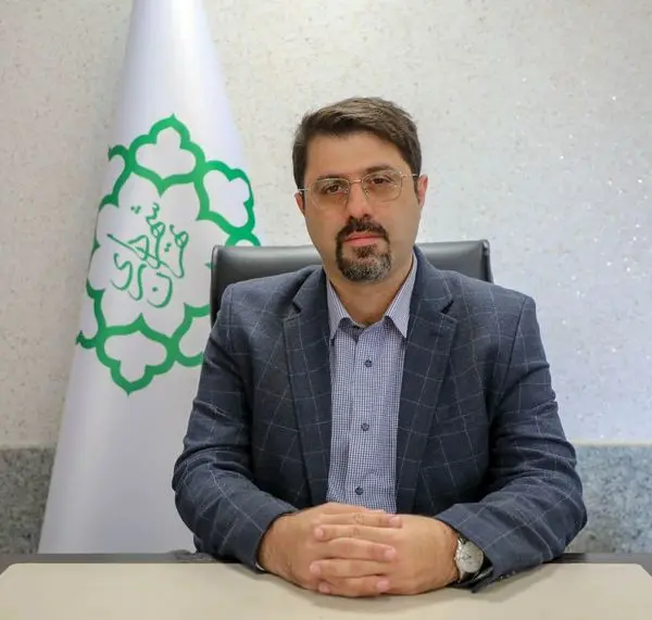 سرپرست معاونت اجتماعی و فرهنگی شهرداری از تشکیل بانک اطلاعاتی از نخبگان منطقه در منطقه 9 خبر داد

