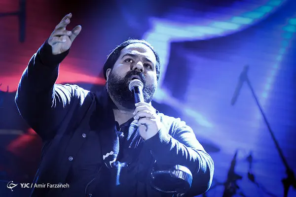 خواننده موسیقی پاپ کشورمان زیر تیغ جراحی رفت