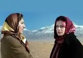 حامد بهداد در نقش وحید مرادی + عکس 