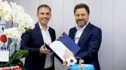 انتصاب سرپرست معاونت فنی بیمه تعاون