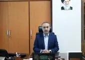 مراسم معارفه دکتر سمیع، معاونت طرح و برنامه موسسه اعتباری ملل برگزار شد