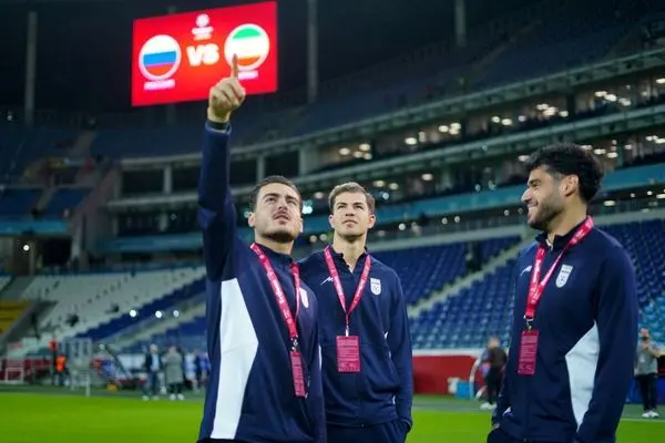 قلعه‌نویی از بازیکنان امید دعوت نمی‌کند