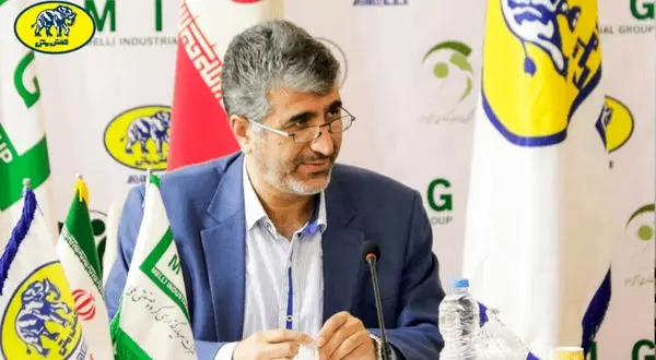 بهرهگیری از ابزارهای نوین تأمین مالی با مشارکت بانک ملی