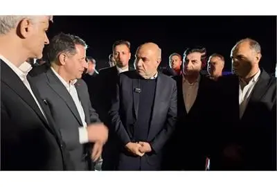 موانع بانکی و مالی پروژه لاستیک‌سازی الیگودرز رفع می شود