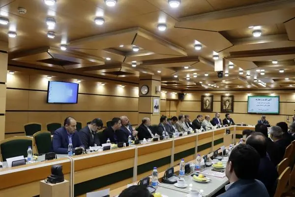 تغییرات سازنده مسیر تعالی را هموار می کند