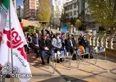 ساماندهی آسیب دیدگان اجتماعی در محلات منطقه۱۳ توسط گشت های ۲۴ ساعته
