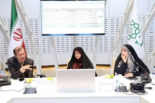 طراحی الگوی جدید از ظرفیت‌های تفریحی برای خانواده ها در پردیس خانواده 