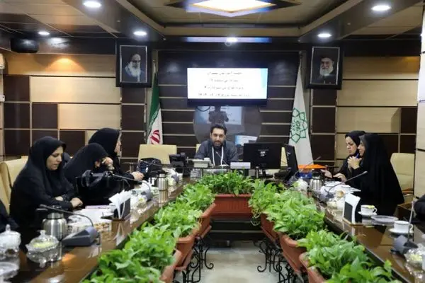 طرح « من شهردارم 2» در منطقه 19 با تعریف 122 پروژه آغاز شد