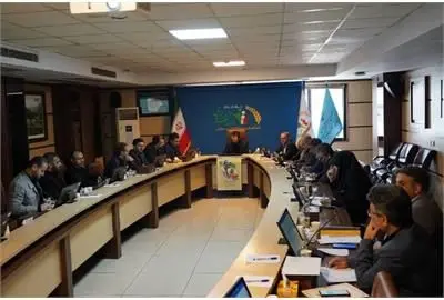 ترک فعل مدیران در بحران، خیانت به مردم و خدمت به دشمن است

