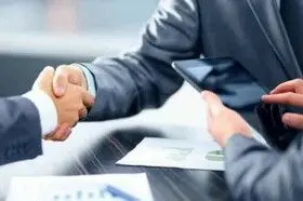 فناوری اطلاعات کمک پیشران صنایع کشور