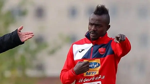 نفت آبادان خواهان گادوین منشا