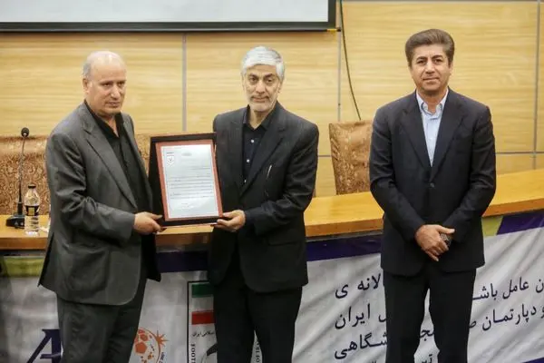 هاشمی: بازسازی ورزشگاهها جزء وظایف اصلی است