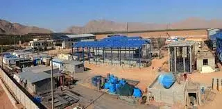 با پروژه های در دست اقدام نیاز ذوب آهن اصفهان به آب رودخانه تا چند سال آینده مرتفع خواهد شد