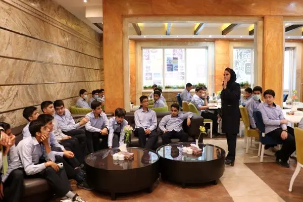  برنامه یک تور یک کلاس در اراک اجرا شد