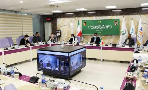 موفقیت صندوقهای پژوهش و فناوری در کشور زبانزد شده است