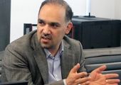 طعنه خانم بازیگر به قیمت عجیب خیارشور +عکس