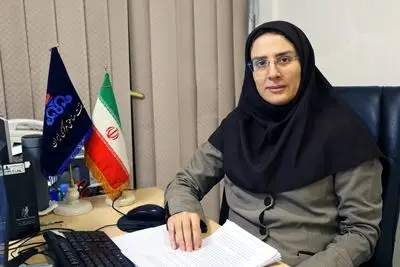 پشتکار، دانش و توان فنی رمز موفقیت بانوان در صنعت نفت است