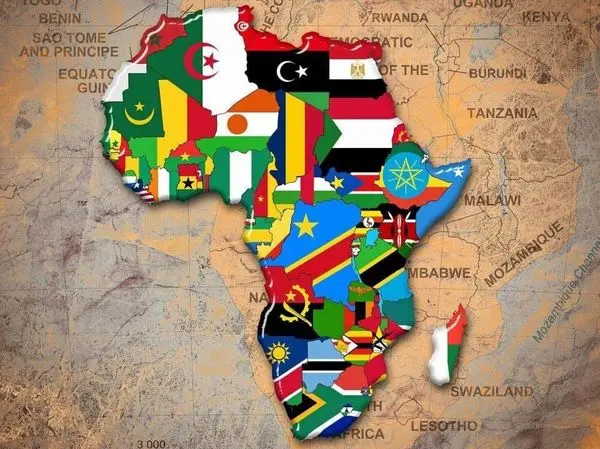 گفتوگو با سفرای سنگال، زیمبابوه و کنیا در ایران