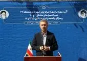 220 سرباز ماهر به مرحله کشوری دومین دوره مسابقات مهارتی نیروهای وظیفه ارتش جمهوری اسلامی ایران راه یافتند 

