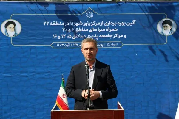 صیانت و حمایت بهبود یافتگان از اسکان تا اشتغال