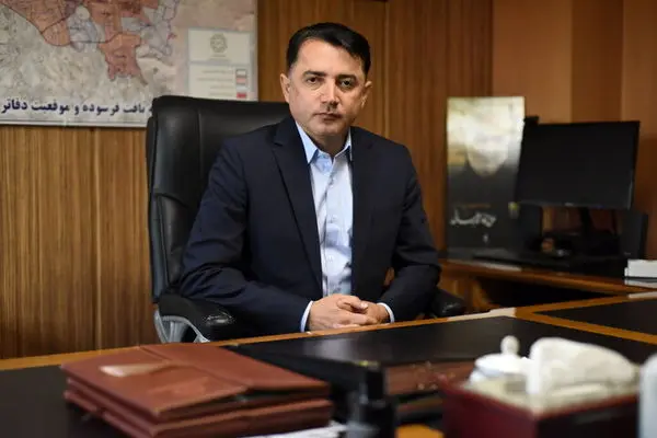 موانع نوسازی در بافت فرسوده تهران