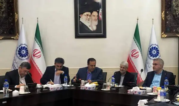 حمایت همه جانبه سایپا از قطعه سازان سراسر کشور با هدف خودکفایی در تولید قطعات
