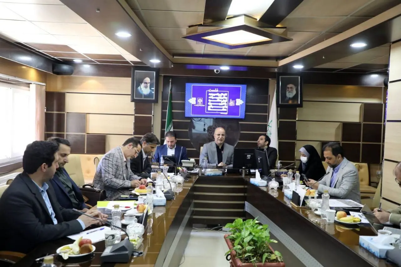 تأکید بر حرکت از برنامه ریزی برای مردم به برنامه ریزی با مردم

