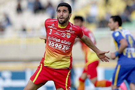 رقابت سه پرسپولیسی و یک استقلالی در جام حذفی