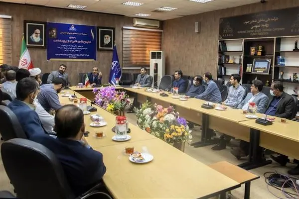 با الگوی امام خمینی (ره)، صنعت نفت میتواند اهرمی برای ریشه کن کردن فقر شود