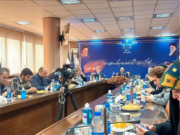 برکناری دو مدیر از وزارت صمت و جهاد کشاورزی