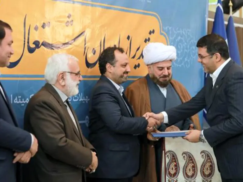 ۶ هزار میلیارد ریال تسهیلات پرداختی بانک مسکن به مددجویان در سال جاری

