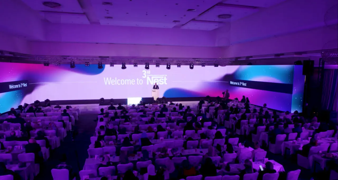 از آلرژی تا گوارش و طب نوزادان؛ مرور تازه‌ترین دستاوردهای علمی در NEST 2025