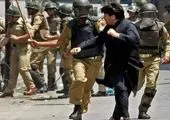 تشدید سرکوب مسلمانان در هند و سلطه بر رسانه ها در کشمیر