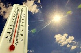 پیش‌بینی پاییز کم‌بارش و گرم

