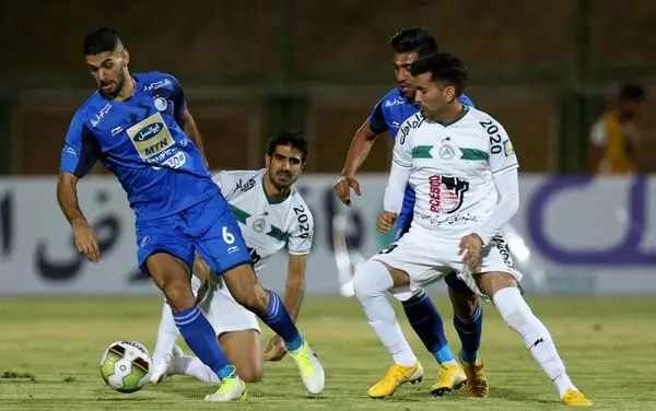 منصوریان دو مهاجم برای نیم فصل دوم جذب می‌کند