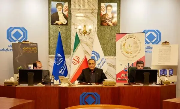 عرضه محصولات بیمه با فناوری‌های نوین، هوشمند و سریع می شود

