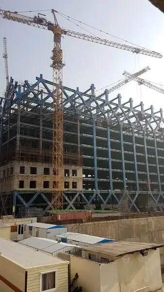 حمایت شهرداری از ساخت بزرگ ترین بیمارستان غرب تهران