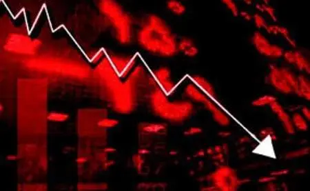 آژیر قرمز بورس به صدا درآمد
